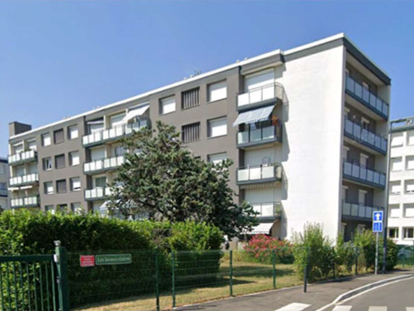 35 Rue Jeanne D'Arc  26100 Romans-sur-Isère