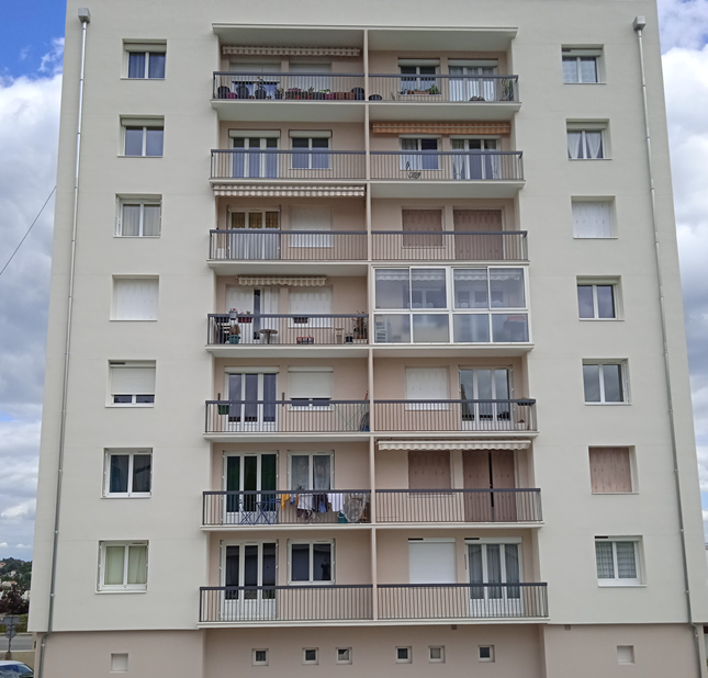 5 AVENUE FERDINAND JANVIER 07100 ANNONAY