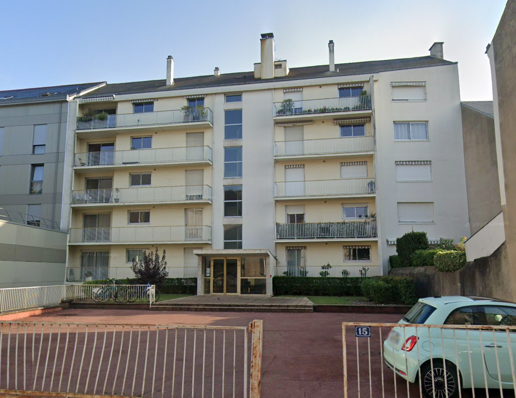 11 Rue du Quinconce  49100 Angers