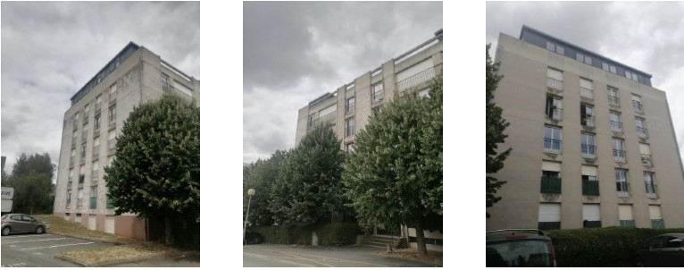 20 avenue Patton  49000 Angers