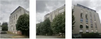 20 avenue Patton 49000 Angers