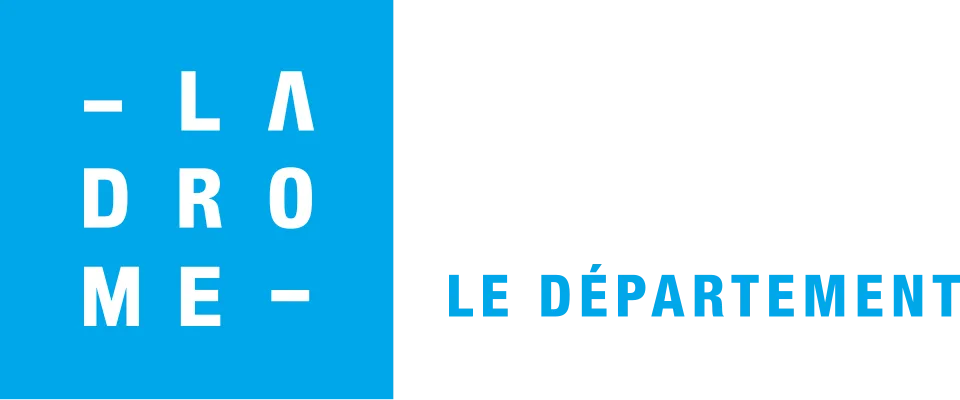 Département de la Drôme Département de la Drôme