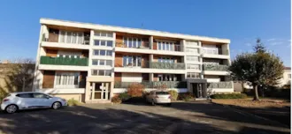 123 Haut Pressoir 49000 Angers