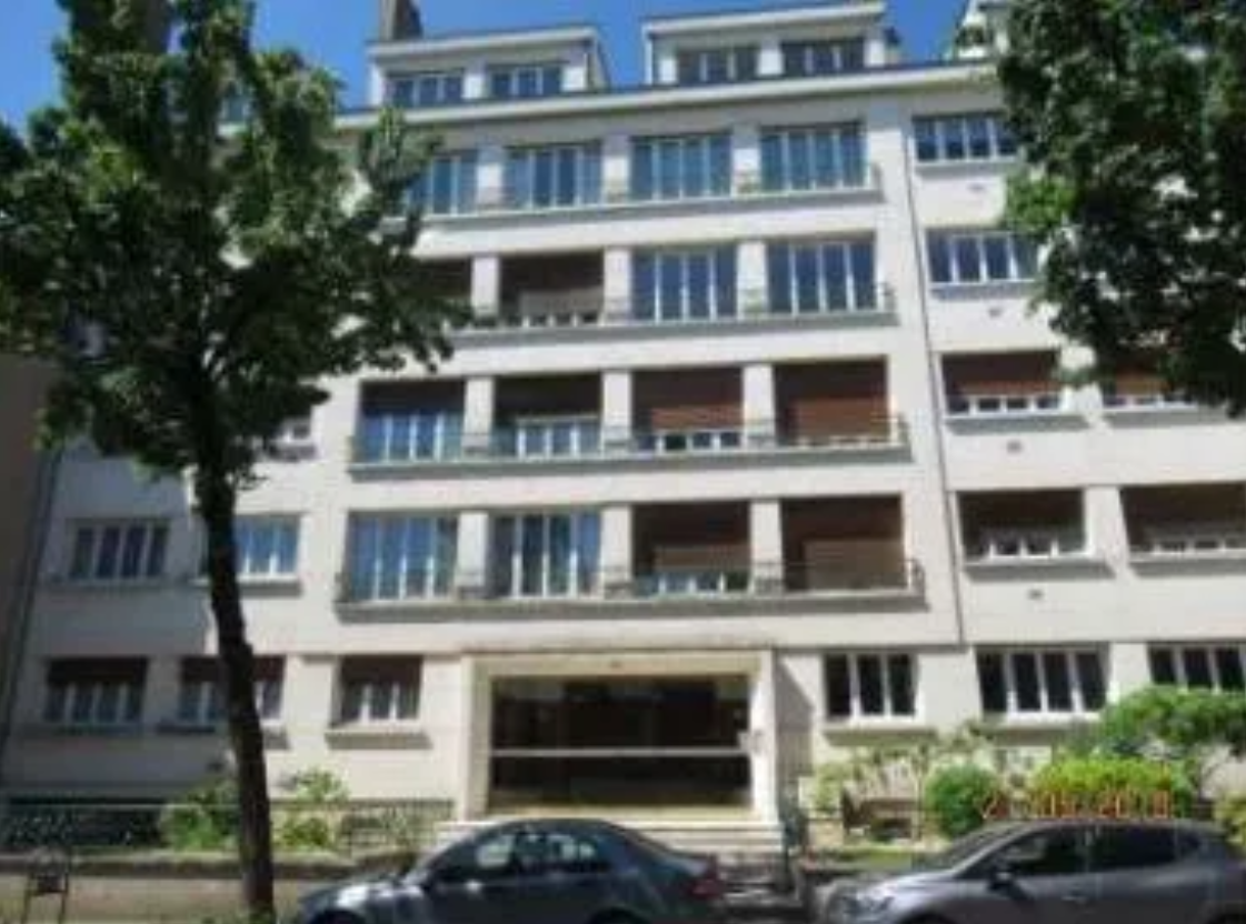 66 Rue Rabelais  49000 Angers