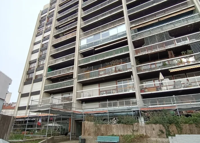 7 PLACE PINEL 75013 PARIS