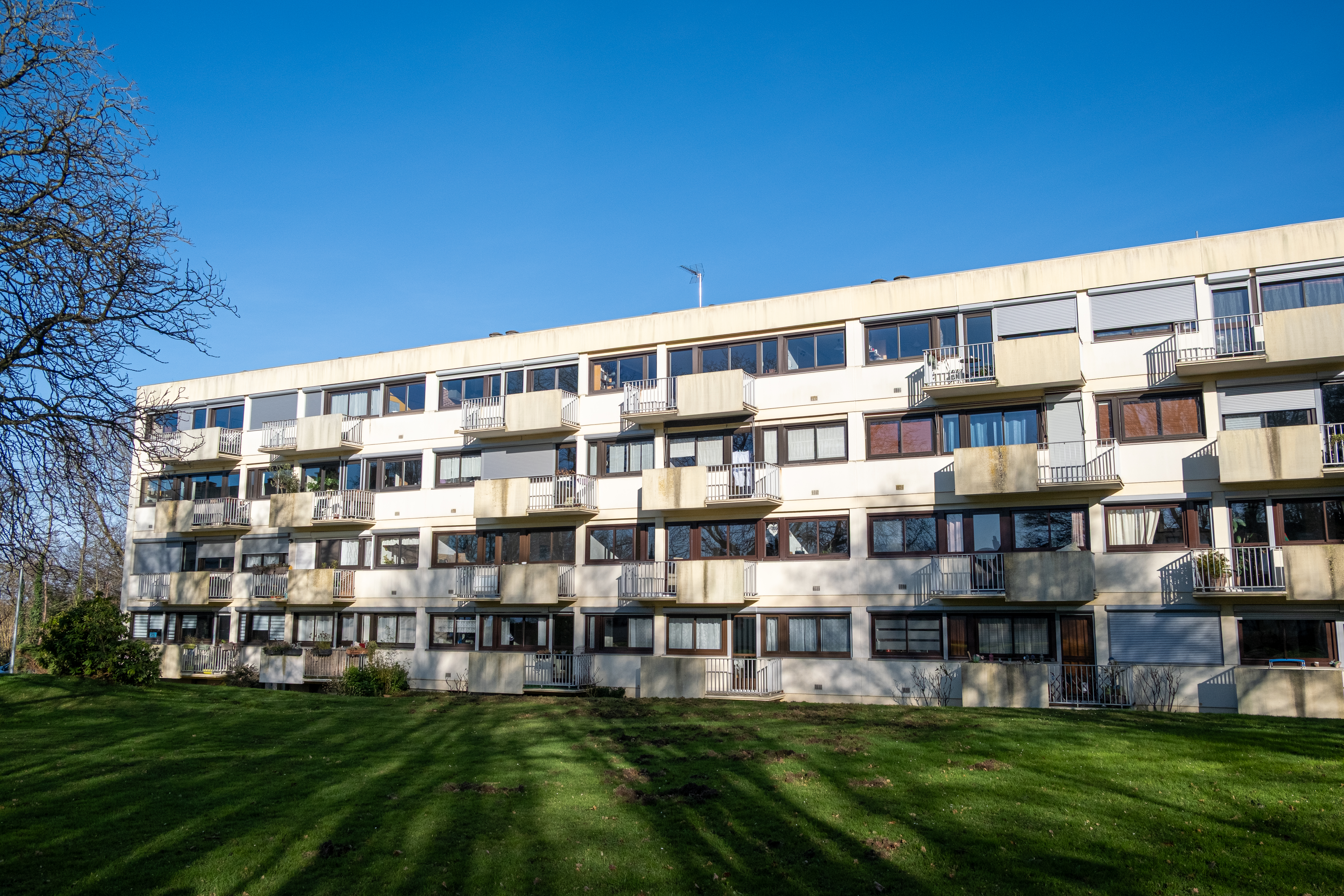 16 Avenue des Aigles  76240 Bonsecours