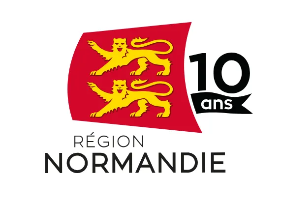 Région Normandie Région Normandie