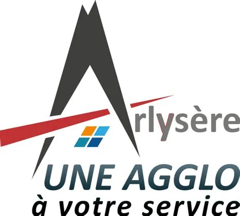 Communauté d'Agglomération Arlysère Communauté d'Agglomération Arlysère