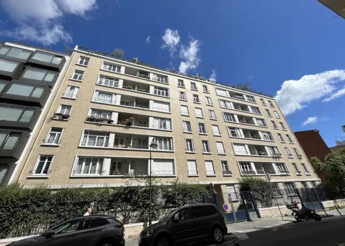 57 BIS RUE DE LA COLONIE 75013 PARIS 57 BIS RUE DE LA COLONIE 75013 PARIS