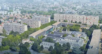 24 Avenue Raymond Aron 92160 Antony