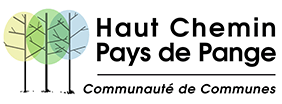 Communauté de Communes Haut Chemin Pays de Pange