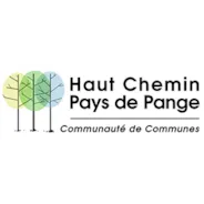 Communauté de Communes Haut Chemin Pays de Pange