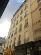 3 Rue du Nil 75002 Paris