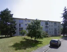 Façade de la copropriété 7 rue Maryse Bastié