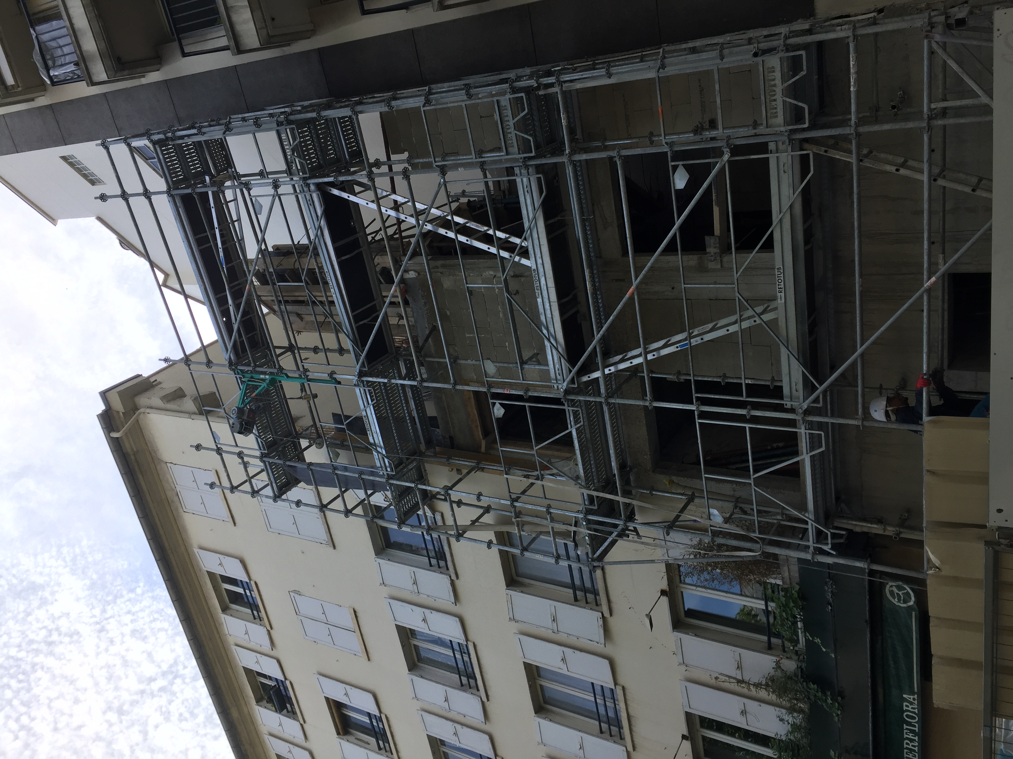 Maubourg pendant le chantier 1.JPG