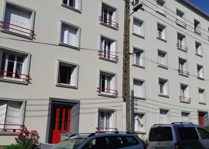 115 Rue Bisson 3-7 RUE BISSON 44100 NANTES