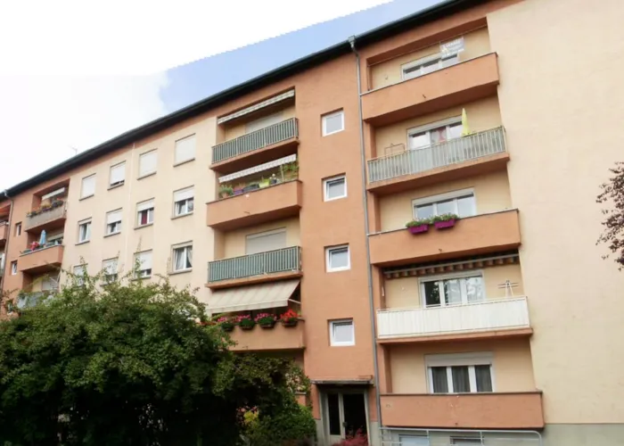 20 26 RUE DE LUPSTEIN 67200 STRASBOURG 20-26-rue-de-lupstein-67200-strasbourg