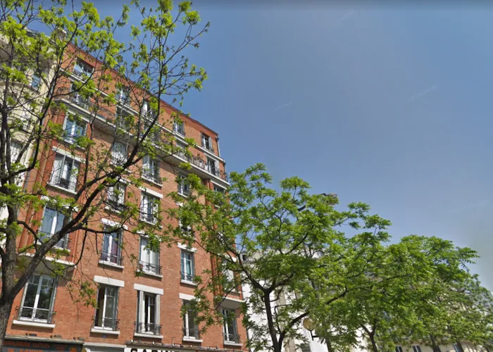 133 Rue Du Faubourg Saint Antoine 75011 Paris