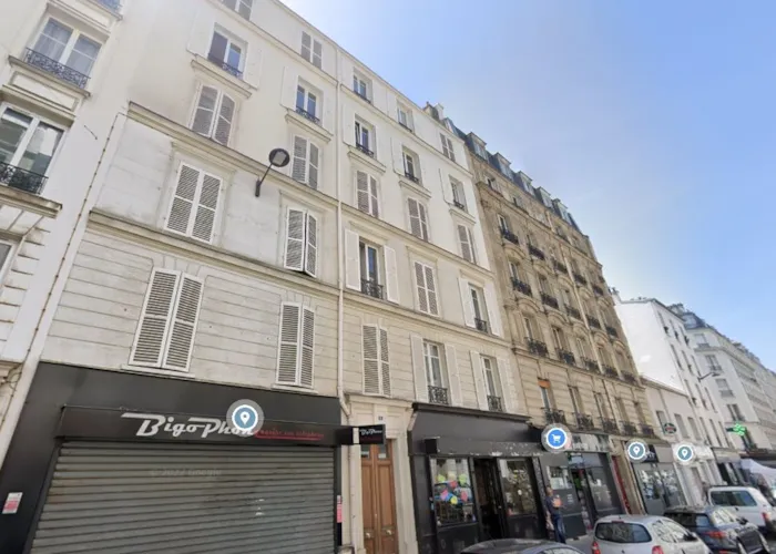18 RUE DE WATTIGNIES 75012 PARIS